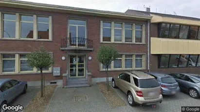 Kontorslokaler till salu i Zwijndrecht – Foto från Google Street View