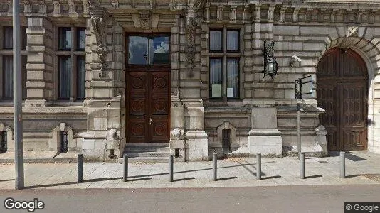 Büros zur Miete i Stad Antwerp – Foto von Google Street View