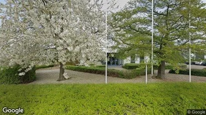 Kantorruimte te huur in Sint-Niklaas - Foto uit Google Street View
