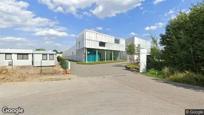 Office spaces for sale in Beveren - Photo from Google Street View