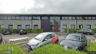 Büros zur Miete in Temse – Foto von Google Street View