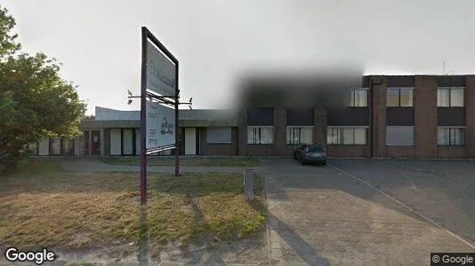 Büros zur Miete i Bornem – Foto von Google Street View