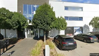 Kontorlokaler til leje i Kruibeke - Foto fra Google Street View
