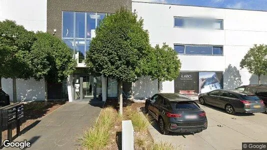 Office spaces for rent i Kruibeke - Photo from Google Street View