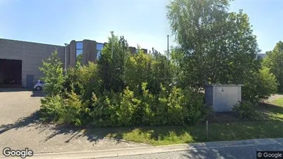 Værkstedslokaler til leje i Schelle - Foto fra Google Street View