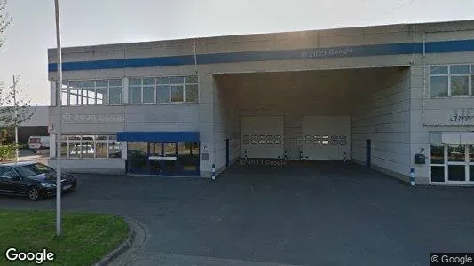 Office spaces for rent i Lier - Photo from Google Street View