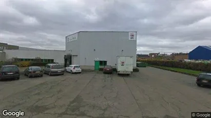 Industrial properties for rent in Boom - Photo from Google Street View