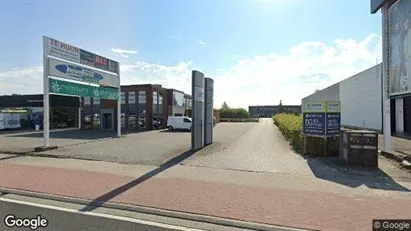 Kantorruimte te koop in Aartselaar - Foto uit Google Street View