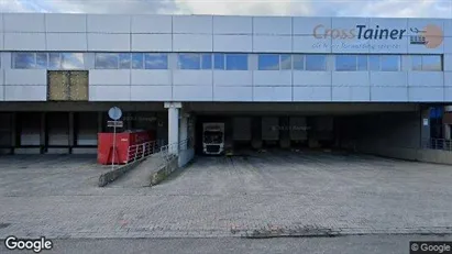 Büros zur Miete in Antwerpen Deurne – Foto von Google Street View