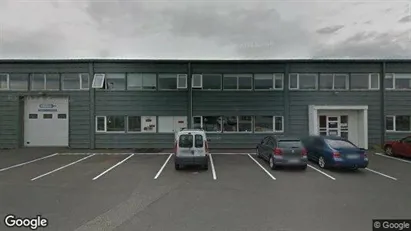 Warehouses for sale in Kópavogur - Photo from Google Street View