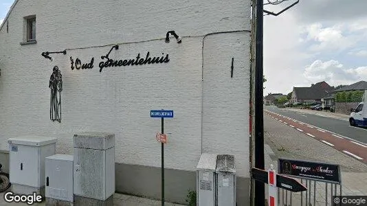 Gewerbeflächen zum Kauf i Oostkamp – Foto von Google Street View