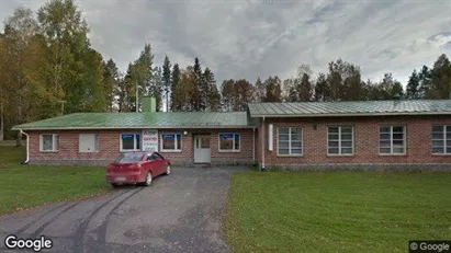 Werkstätte zur Miete in Kankaanpää – Foto von Google Street View