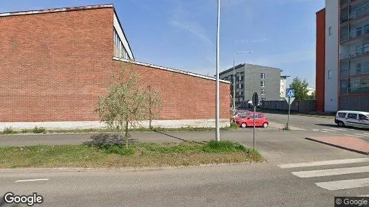 Office spaces for rent i Turku - Photo from Google Street View