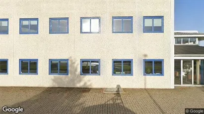 Warehouses for sale in Kolding - Photo from Google Street View