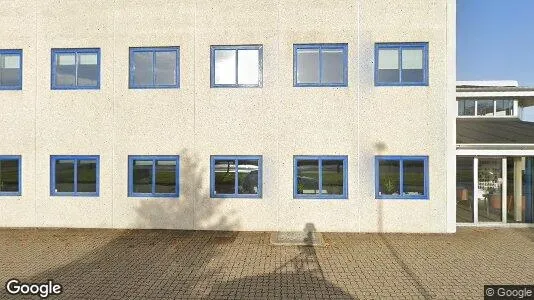 Lager zum Kauf i Kolding – Foto von Google Street View