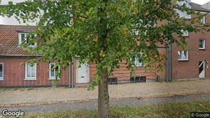 Företagslokaler till salu i Odense C – Foto från Google Street View