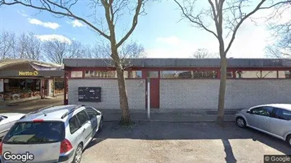 Företagslokaler till salu i Kongens Lyngby – Foto från Google Street View