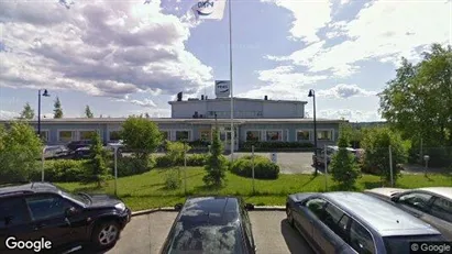 Industrilokaler för uthyrning i Tammerfors Nordöstra – Foto från Google Street View