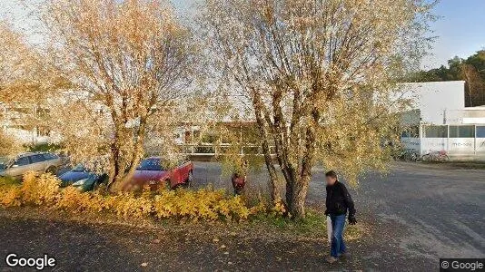 Lokaler til leje i Turku - Foto fra Google Street View