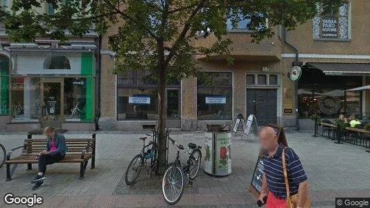 Office spaces for rent i Turku - Photo from Google Street View