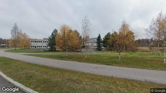 Kontorer til leie i Espoo – Bilde fra Google Street View