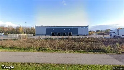 Werkstätte zur Miete in Hyvinkää – Foto von Google Street View