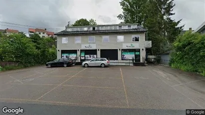 Commercial properties for rent in Oslo Alna - Photo from Google Street View