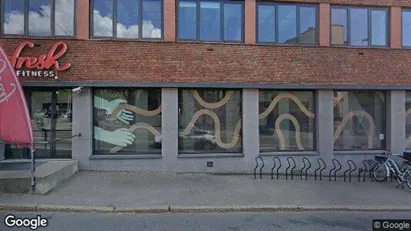 Office spaces for rent in Oslo Grünerløkka - Photo from Google Street View