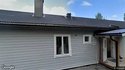 Bedrijfsruimtes te koop in Härnösand - Foto uit Google Street View