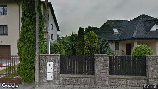 Warehouses for rent i Warszawski zachodni - Photo from Google Street View