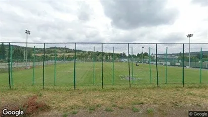 Lager til leie i Wałbrzych – Bilde fra Google Street View