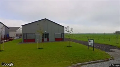 Företagslokaler för uthyrning i Littenseradiel – Foto från Google Street View