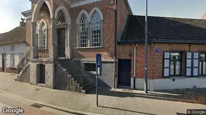 Företagslokaler för uthyrning i Wuustwezel – Foto från Google Street View