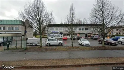 Företagslokaler för uthyrning i Ulvsby – Foto från Google Street View