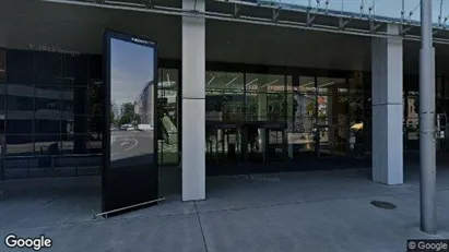 Företagslokaler för uthyrning i Wien Meidling – Foto från Google Street View