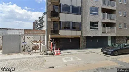 Kantorruimte te koop in Blankenberge - Foto uit Google Street View