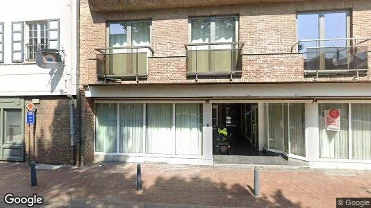 Office spaces for sale i Diepenbeek - Photo from Google Street View