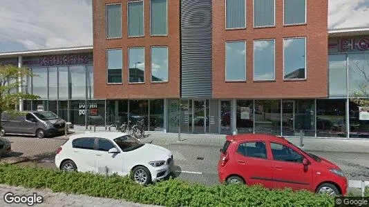 Gewerbeflächen zur Miete i Capelle aan den IJssel – Foto von Google Street View
