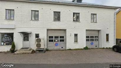 Kontorslokaler för uthyrning i Åbo – Foto från Google Street View