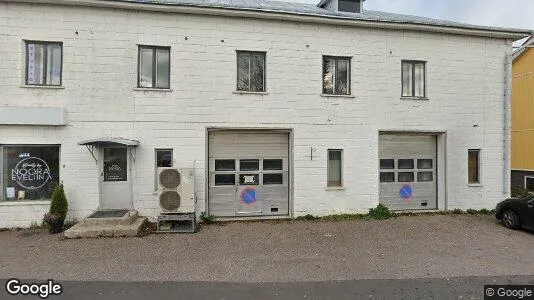 Office spaces for rent i Turku - Photo from Google Street View