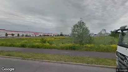 Office spaces for rent in Tallinn Lasnamäe - Photo from Google Street View