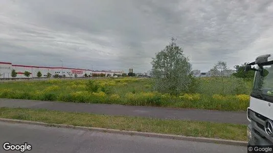 Büros zur Miete i Tallinn Lasnamäe – Foto von Google Street View