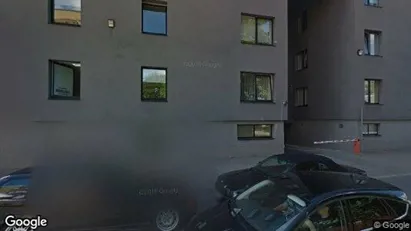 Office spaces for rent in Tallinn Kristiine - Photo from Google Street View
