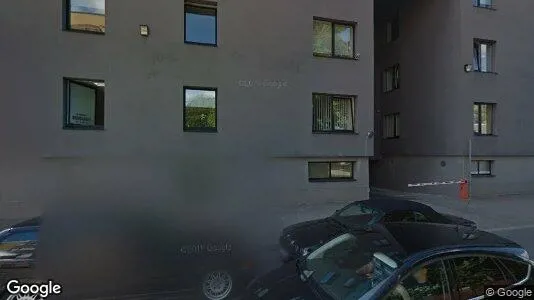 Office spaces for rent i Tallinn Kristiine - Photo from Google Street View