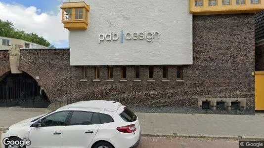 Büros zum Kauf i Groningen – Foto von Google Street View