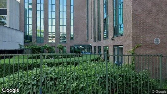 Office spaces for rent i Dordrecht - Photo from Google Street View