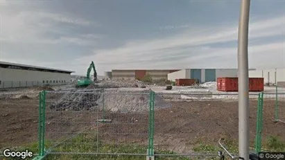 Kantorruimte te huur in Alphen aan den Rijn - Foto uit Google Street View