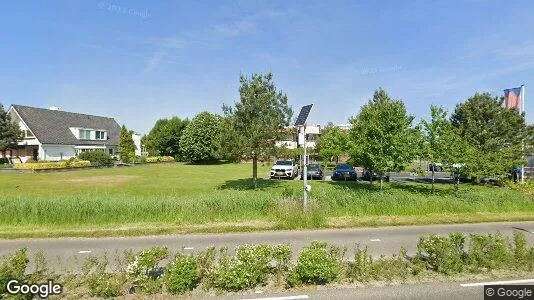 Büros zur Miete i Noordwijk – Foto von Google Street View