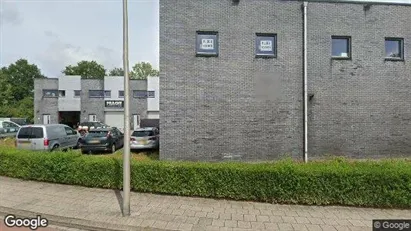 Bedrijfsruimtes te huur in Zoeterwoude - Foto uit Google Street View