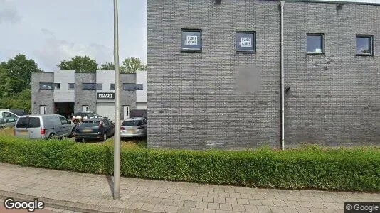 Commercial properties for rent i Zoeterwoude - Photo from Google Street View